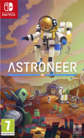 Astroneer NS