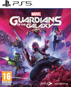 Marvel's Guardians of the Galaxy, PlayStation 5