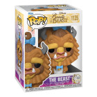 Beauty and the Beast POP! Beast with Curls 9 cm nr 1135 Hobby