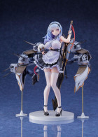 Azur Lane Statua PVC 1/7 Dido Heavy Equipment Ver. Hobby