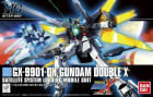 HGAW 1/144 GX-9901-DX GUNDAM DOUBLE X Hobby