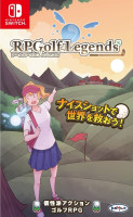RPGolf Legends NS