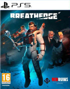 Breathedge PS5