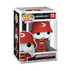 JabbaWockeeZ POP! Icons Jabbawockeez 9 cm nr 72, Hobby