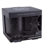 Kubek 3D Batman Batarang Hobby