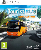 Tourist BUS Simulator, PlayStation 5