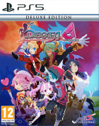 Disgaea 6 Complete Deluxe Edition, PlayStation 5