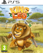 King Leo PS5