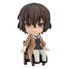Bungo Stray Dogs Nendoroid Swacchao! Osamu Dazai 9 cm Hobby
