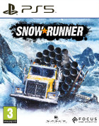 Snowrunner, PlayStation 5