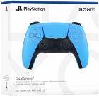 Kontroler DualSense Gwiezdny Błękit PS5
