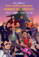 Nie każda bajka dobrze się kończy. Wzlot i upadek Sierra On–Line Hobby