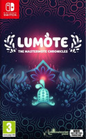 Lumote The Mastermote Chronicles NS