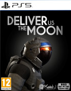 Deliver Us The Moon, PlayStation 5