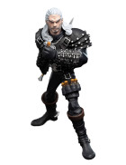 Wiedźmin Mini Epics Geralt of Rivia (Season 2) 16 cm Hobby