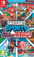Instant Sports All Stars NS