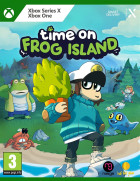 Time on Frog Island XONE