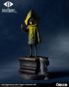Little Nightmares Mini Figure Collection PVC Statua Six 10 cm Hobby