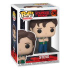 Stranger Things POP! Steve 9 cm nr 1245 Hobby