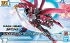 HGBL 1/144 GUNDAM ASTRAY RED FRAME INVERSION Hobby