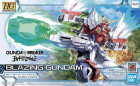 HGBL 1/144 BLAZING GUNDAM Hobby