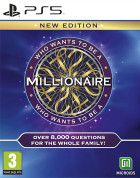 Who Wants to Be a Millionaire? New Edition PS5