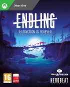 Endling Extinction is Forever XONE