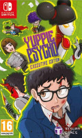 Yuppie Psycho Executive Edition NS