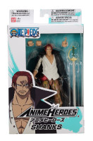 ANIME HEROES ONE PIECE - SHANKS Hobby