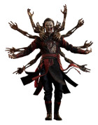 Doctor Strange in the Multiverse of Madness 1/6 Dead Strange 31 cm Hobby