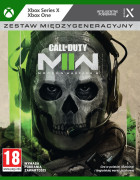 Call of Duty Modern Warfare II XONE