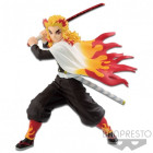 DEMON SLAYER KNY VIBRATION STARS - KYOJURO RENGOKU Hobby