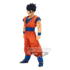 DRAGON BALL Z GRADISTA -RESOLUTION OF SOLIDERS- SON GOHAN Hobby