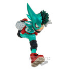 MY HERO ACADEMIA BANPRESTO CHRONICLE MODELING ACADEMY IZUKU MIDORIYA Hobby