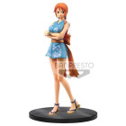 ONE PIECE DXF THE GRANDLINE LADY WANOKUNI NAMI Hobby