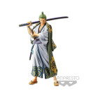 ONE PIECE DXF THE GRANDLINE MEN WANOKUNI ZORO Hobby
