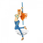 ONE PIECE LADY FIGHT!! NAMI Hobby