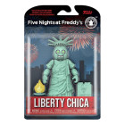 Five Nights at Freddy's Liberty Chica 13 cm Hobby