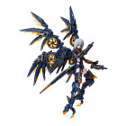 Cyber Forest Fantasy Girls 1/10.5 Hurricane Assault Revenger Prototype Yaeger 15 cm Hobby