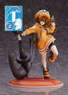 Guilty Gear Strive Statua 1/7 May Limited Edition 26 cm Hobby