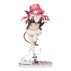 Original Character Statua PVC 1/7 Liliya by Mimosa 24 cm Hobby