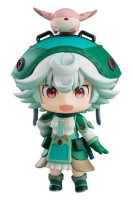 Made in Abyss The Golden City of the Scorching Sun Nendoroid Prushka 10 cm Hobby