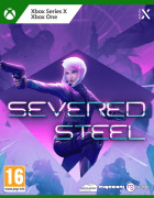 Severed Steel XONE