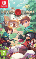 Potion Permit NS