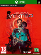 Alfred Hitchcock Vertigo, Xbox One