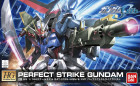 HG 1/144 R17 PERFECT STRIKE GUNDAM Hobby