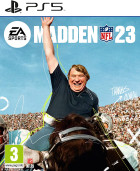 Madden NFL 23 PS5