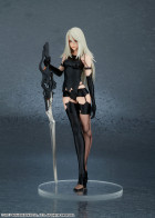 NieR Automata Statua PVC A2 (YoRHa Type A No. 2) 28 cm Hobby