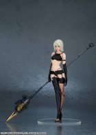 NieR Automata Statua PVC A2 (YoRHa Type A No. 2) Short Hair Version 28 cm Hobby