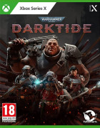 Warhammer 40,000 Darktide XSX